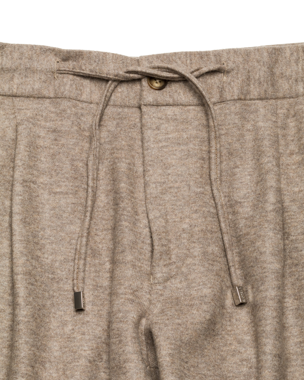 Cashmere Jogging Pants