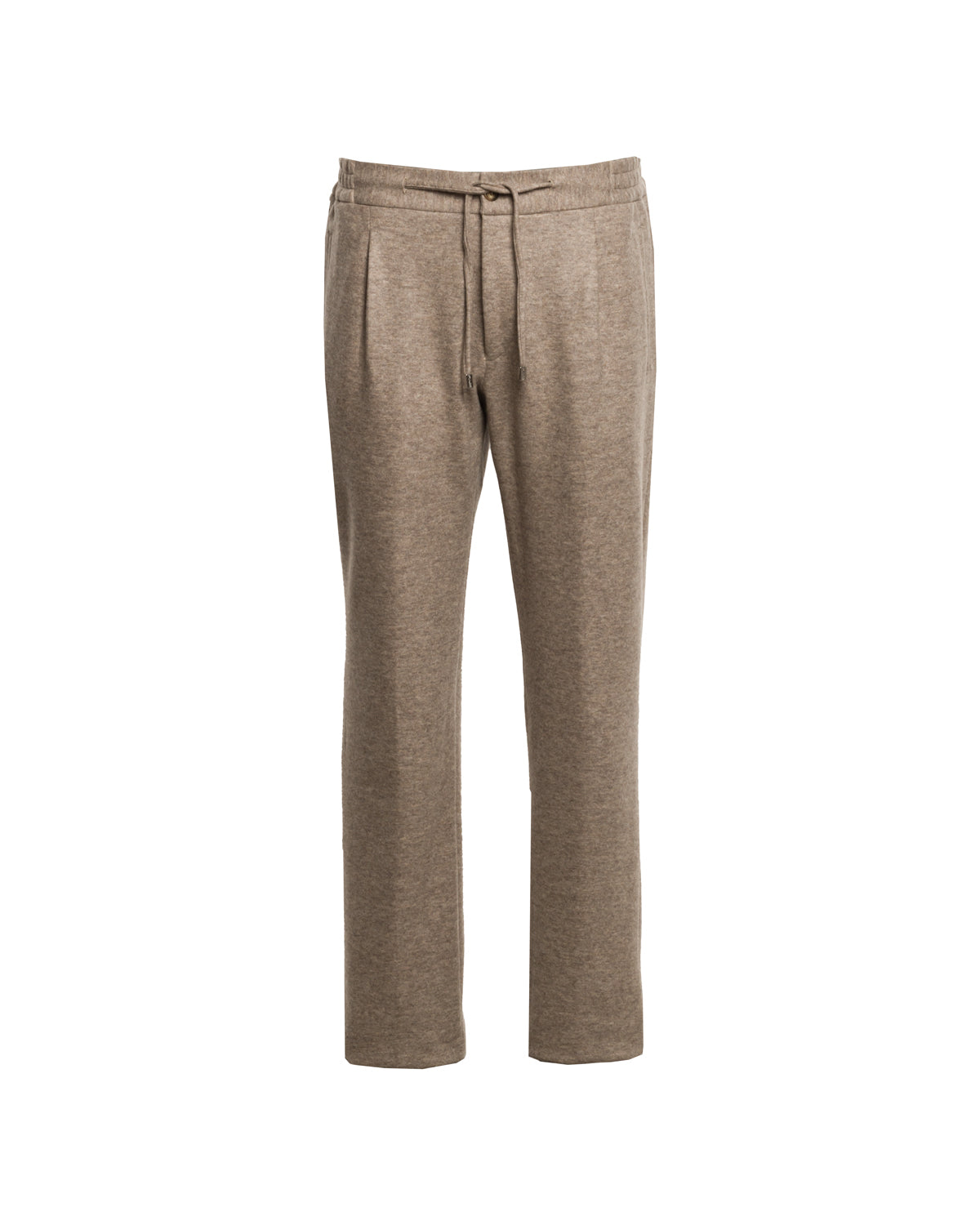 Cashmere Jogging Pants